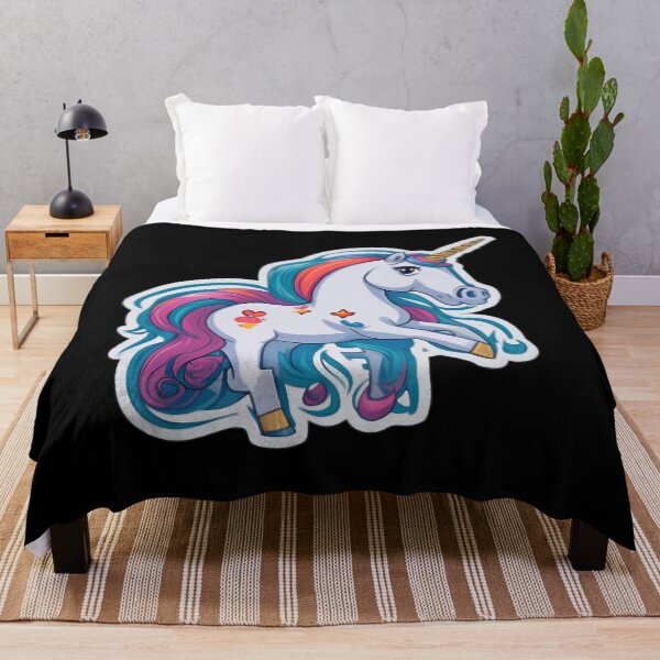Item preview, Unicorse designed and sold by MerrileeWorley.