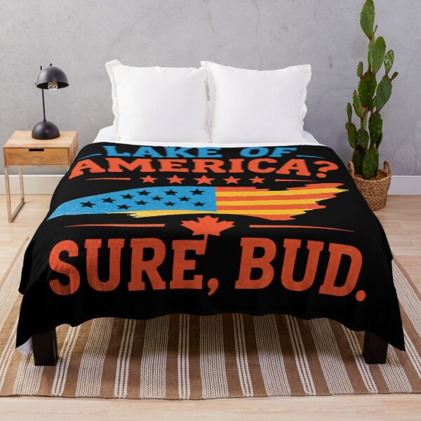 Item preview, Lake America | Lake Ontario designed and sold by TEEJAMBOREE.
