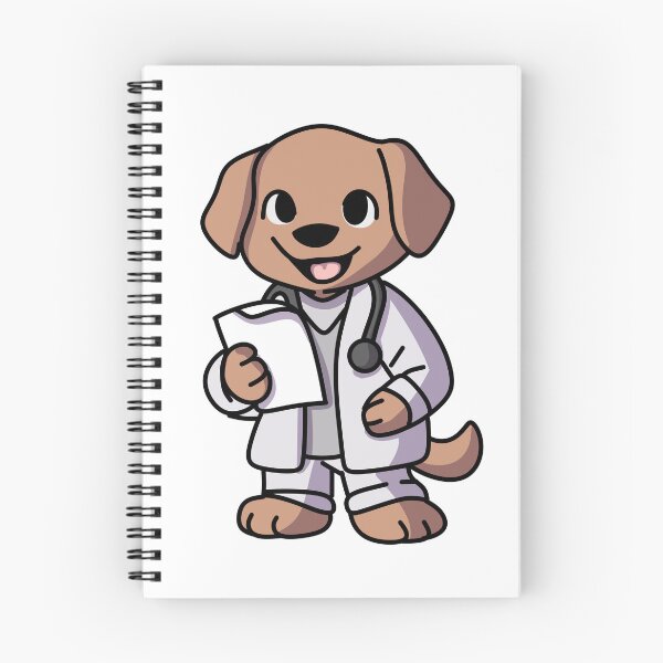Item preview, Cute dog designed and sold by M-art13.