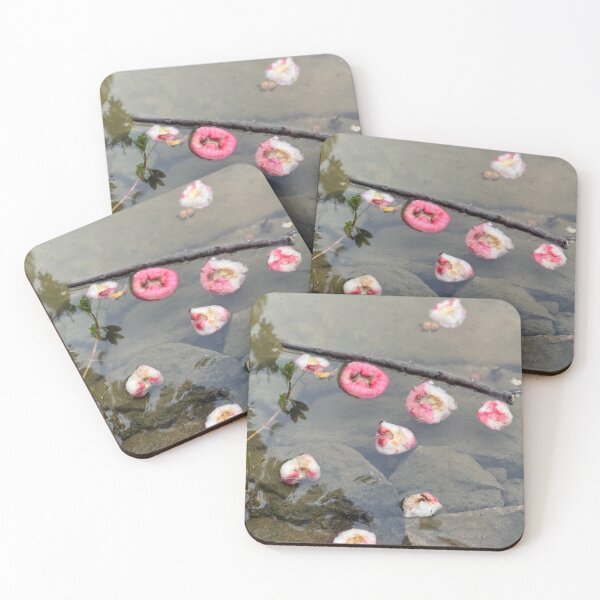 Item preview, Pond Series: Fallen designed and sold by Be Xiang.