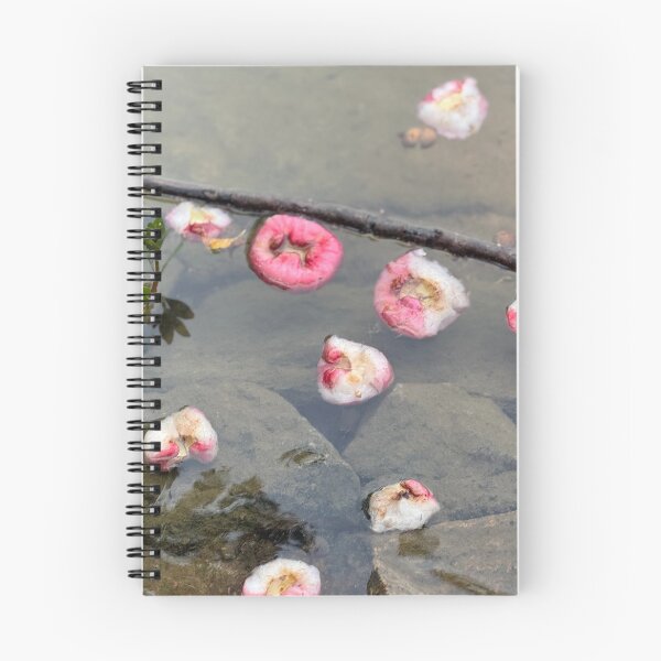 Item preview, Pond Series: Fallen designed and sold by Be Xiang.