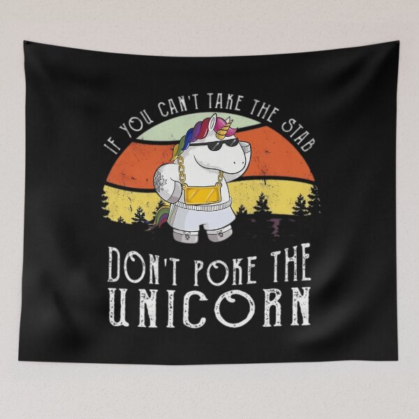Item preview, Unicorse designed and sold by MerrileeWorley.