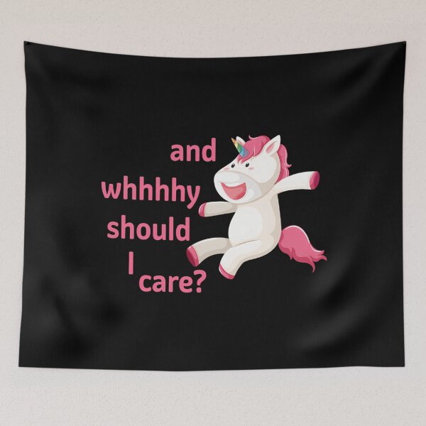Item preview, Unicorse designed and sold by MerrileeWorley.