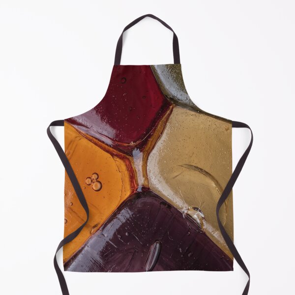 Item preview, The Bowl Became Stained Glass designed and sold by ASSEMBLE WONDER.