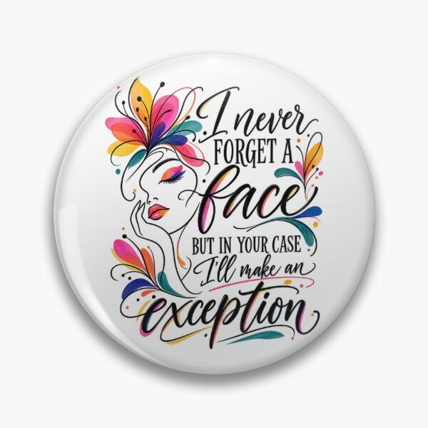 Item preview, Exception to the Rule designed and sold by Quote Gallery.