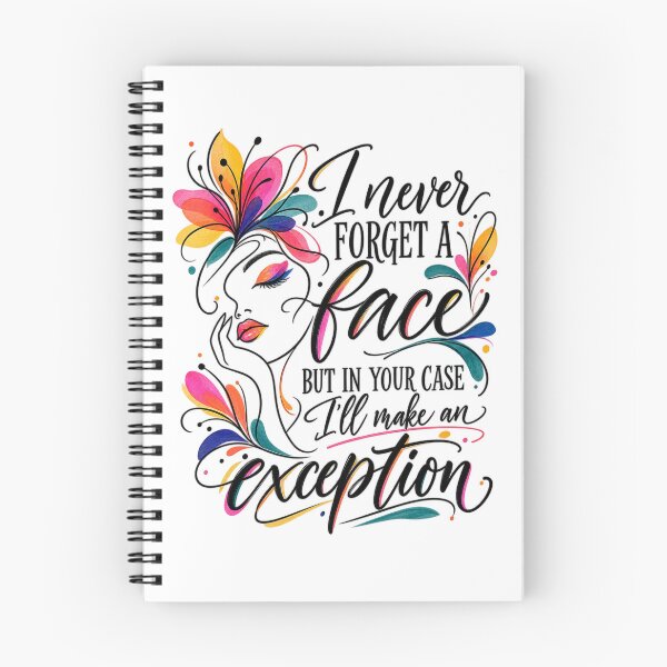 Item preview, Exception to the Rule designed and sold by Quote Gallery.