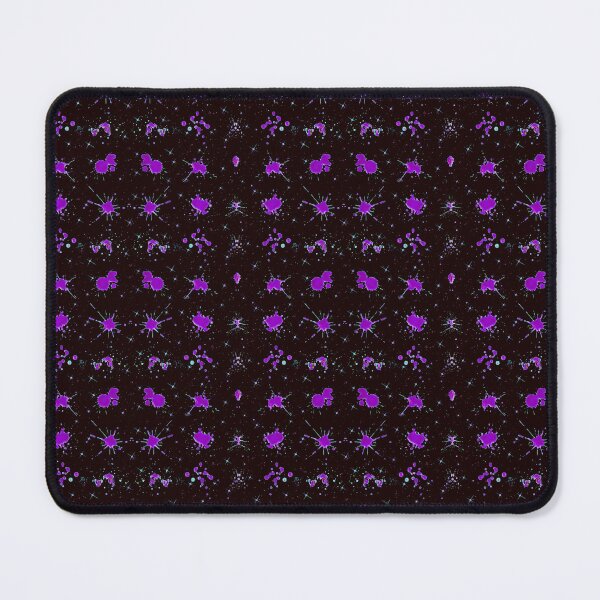 Item preview, Purple splat designed and sold by Eddy Teez.