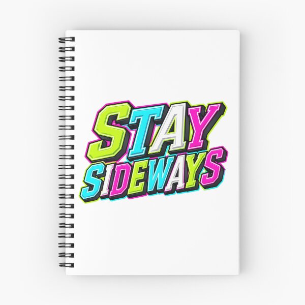 Item preview, Stay Sideways Drift Simulator designed and sold by PWD-Design.