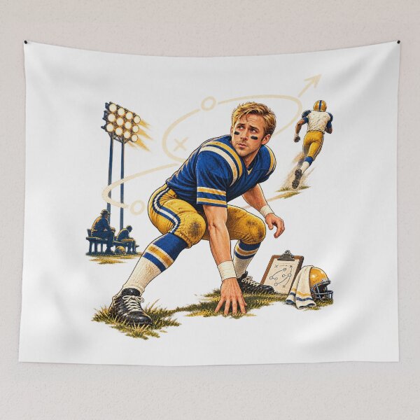 Item preview, Never forget that I'm a liability at the cornerback position designed and sold by hesjustken.