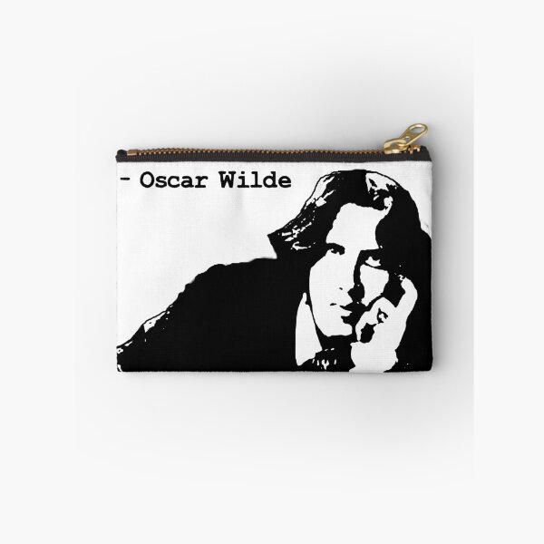 Item preview, Oscar Wilde quote We are all in the gutter, but some of us are looking at the stars designed and sold by aponwao.