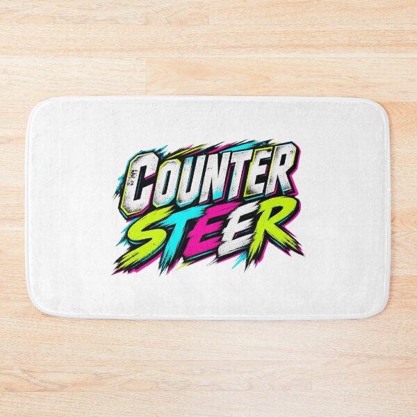 Item preview, Countersteer Drift Control designed and sold by PWD-Design.