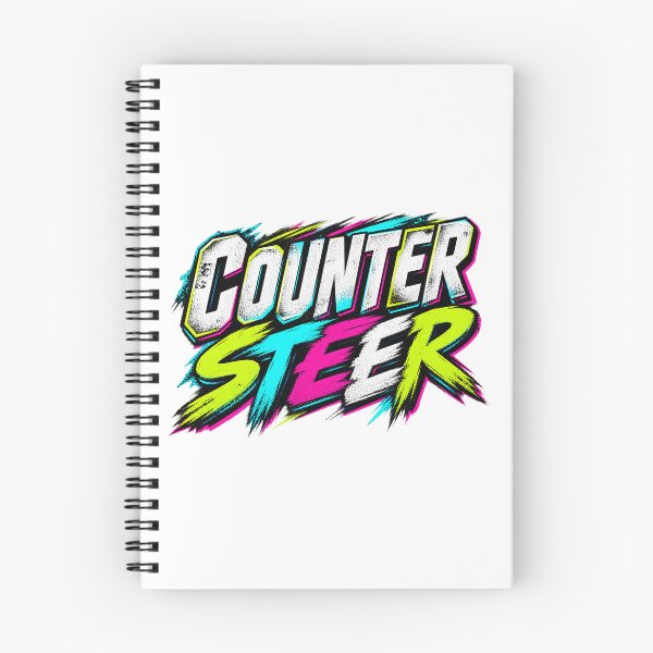 Item preview, Countersteer Drift Control designed and sold by PWD-Design.