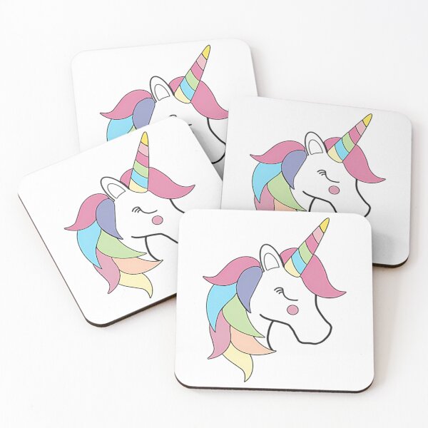 Item preview, Unicorse designed and sold by MerrileeWorley.