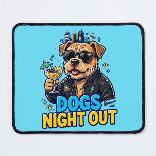 Item preview, dog designed and sold by Zimmonz World of Nightmares.