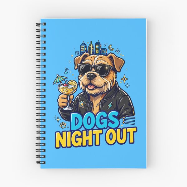 Item preview, dog designed and sold by Zimmonz World of Nightmares.
