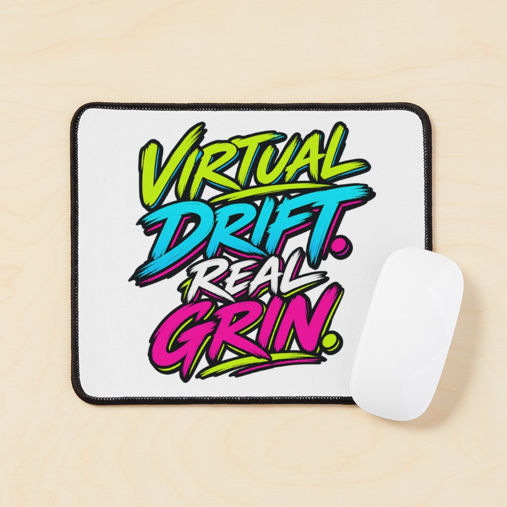 Item preview, Mouse Pad designed and sold by PWD-Design.