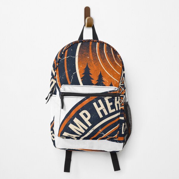 Item preview, Research division 1982 – Camp Hero designed and sold by FitEnvy.