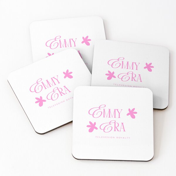 Artikelvorschau, Fernseh-Elite der Emmy-Ära – Fan-Design für die Emmy Awards entworfen und verkauft von Palette & Hue.