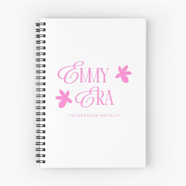 Item preview, Emmy Era Television Royalty – Emmy Awards TV Fan Design designed and sold by Palette & Hue.