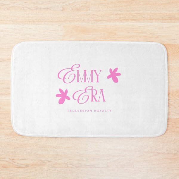 Item preview, Emmy Era Television Royalty – Emmy Awards TV Fan Design designed and sold by Palette & Hue.