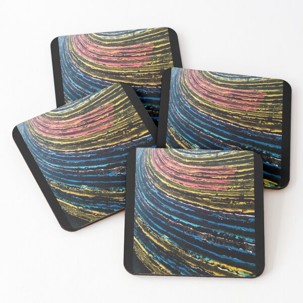 Item preview, Vibrant Color Merida Industry Co. Ltd. aWave designed and sold by Patsummit.
