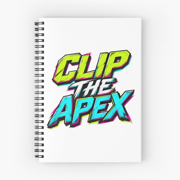 Item preview, Clip the Apex Racing Simulator designed and sold by PWD-Design.