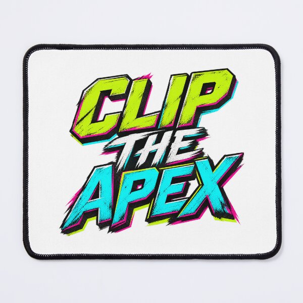 Item preview, Clip the Apex Racing Simulator designed and sold by PWD-Design.