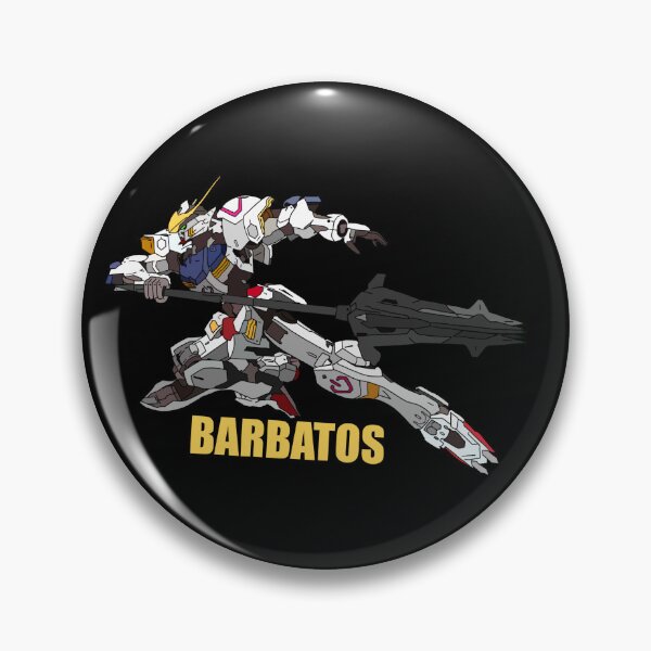 Item preview, Barbatos IBO designed and sold by DarkMoonEmblems.