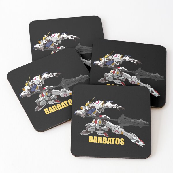 Item preview, Barbatos IBO designed and sold by DarkMoonEmblems.