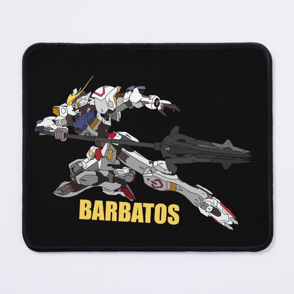 Item preview, Barbatos IBO designed and sold by DarkMoonEmblems.