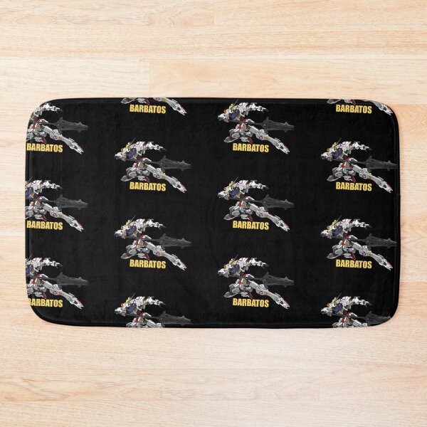 Item preview, Barbatos IBO designed and sold by DarkMoonEmblems.