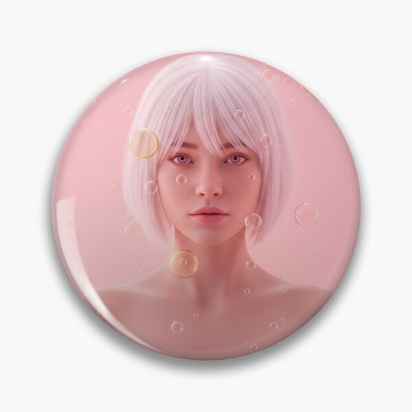 Item preview, Surreal Beauty • Pink Mist designed and sold by stereonut.