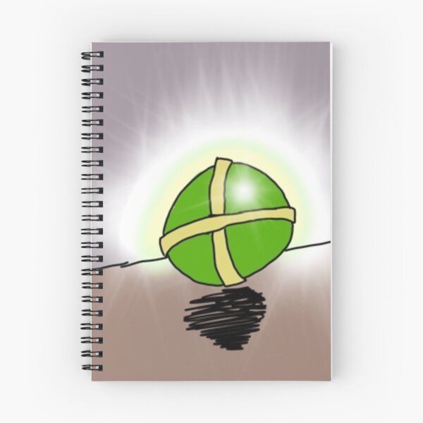 Item preview, Hidden Orb designed and sold by FandomFantasies.