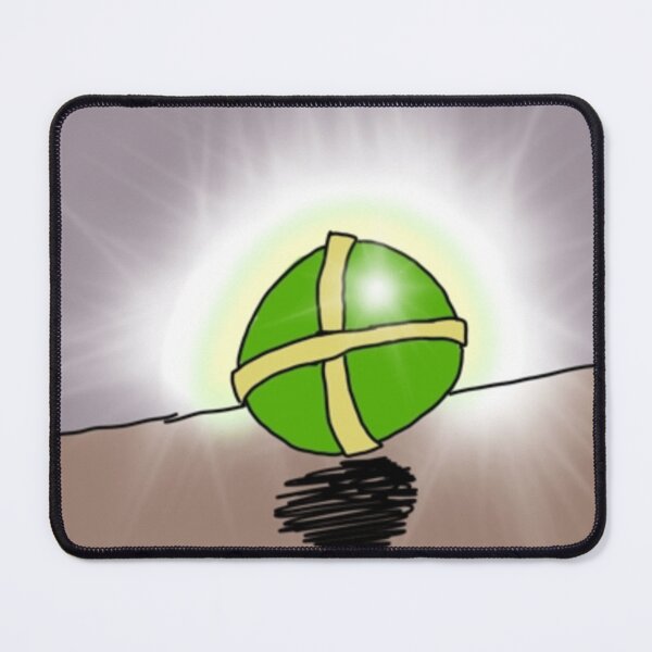 Item preview, Hidden Orb designed and sold by FandomFantasies.