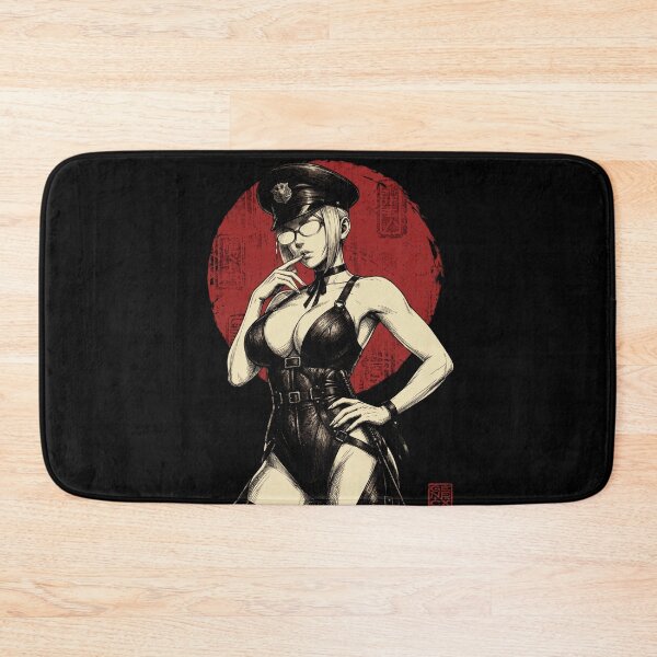 Item preview, Meiko Japanese Style designed and sold by MadShroomPrints.