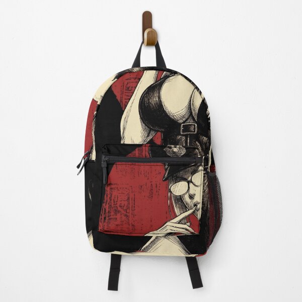 Item preview, Meiko Japanese Style designed and sold by MadShroomPrints.