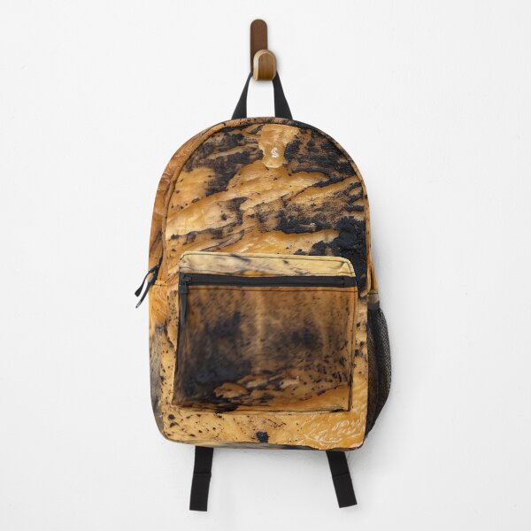 Item preview, Something Burned Behind the Smile designed and sold by ASSEMBLE WONDER.