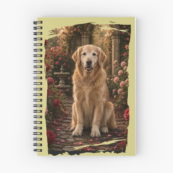 Item preview, The Rose Garden designed and sold by Whisperingpeaks.