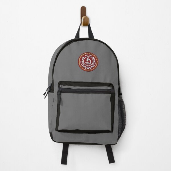Item preview, Backpack of UNISG designed and sold by BlauesSternWolf.