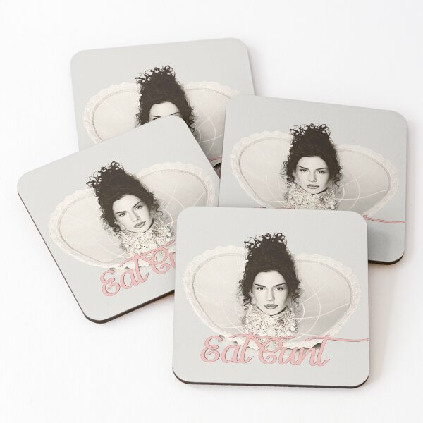 Item preview, C*ntissimo  designed and sold by Kajagoogoo.