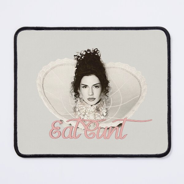 Item preview, C*ntissimo  designed and sold by Kajagoogoo.