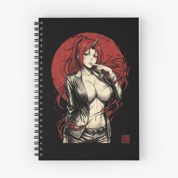 Item preview, Shion Japanese Style designed and sold by MadShroomPrints.