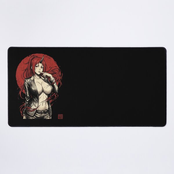 Item preview, Shion Japanese Style designed and sold by MadShroomPrints.