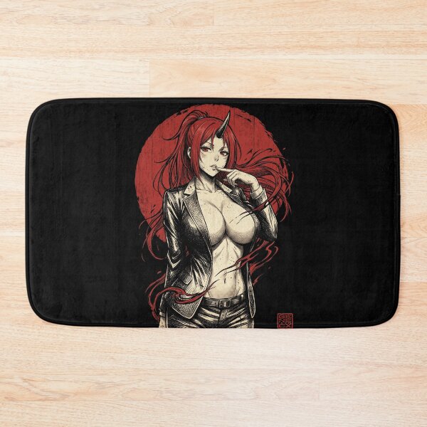 Item preview, Shion Japanese Style designed and sold by MadShroomPrints.
