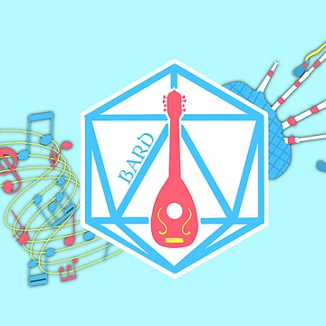 Artwork thumbnail, Bard Instruments by DarkMoonEmblems