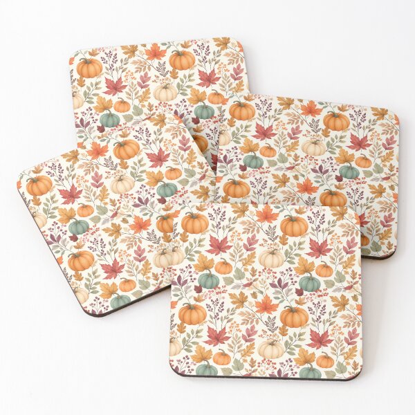 Item preview, Fall is in the air designed and sold by SaikoDesigns.