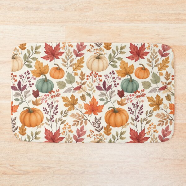 Item preview, Fall is in the air designed and sold by SaikoDesigns.