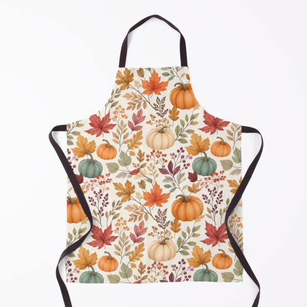 Artikelvorschau, Der Herbst liegt in der Luft entworfen und verkauft von SaikoDesigns.