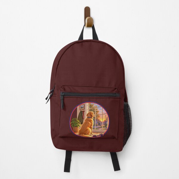 Item preview, The Wait designed and sold by QuietSpark.