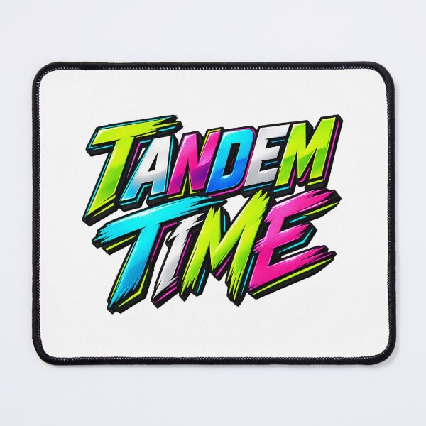 Item preview, Tandem Time Drift Simulator designed and sold by PWD-Design.